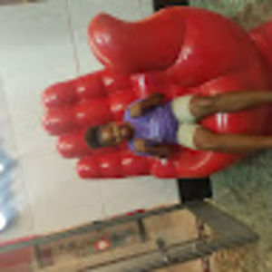 Meet your Posher, Dani